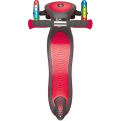 GLOBBER Elite Deluxe Mit Leuchtrollen, Scooter 23 GLOBBER Elite Deluxe Mit Leuchtrollen, Scooter -Bester Spielwaren Geschäft GLOBBER Elite Deluxe mit Leuchtrollen Scooter@@1700342 9