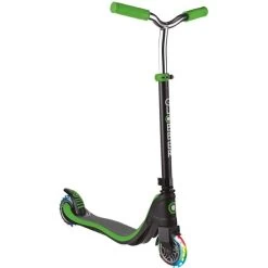 GLOBBER Flow 125 Mit Leuchtrollen, Scooter