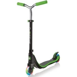 GLOBBER Flow 125 Mit Leuchtrollen, Scooter -Bester Spielwaren Geschäft GLOBBER Flow 125 mit Leuchtrollen Scooter@@1700363 2