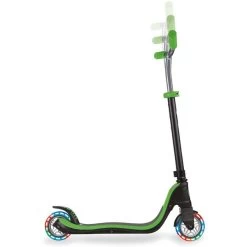 GLOBBER Flow 125 Mit Leuchtrollen, Scooter -Bester Spielwaren Geschäft GLOBBER Flow 125 mit Leuchtrollen Scooter@@1700363 6