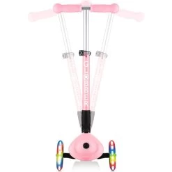 GLOBBER Junior Foldable Fantasy Lights, Scooter -Bester Spielwaren Geschäft GLOBBER Junior Foldable Fantasy Lights Scooter@@1818461 11