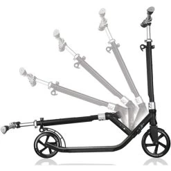 GLOBBER One NL 205/180, Scooter -Bester Spielwaren Geschäft GLOBBER One NL 205 180 Scooter@@1so7go05 6