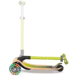 GLOBBER Primo Foldable Lights Mit Holzdeck, Scooter 16 GLOBBER Primo Foldable Lights Mit Holzdeck, Scooter -Bester Spielwaren Geschäft GLOBBER Primo Foldable Lights mit Holzdeck Scooter@@1700186 6