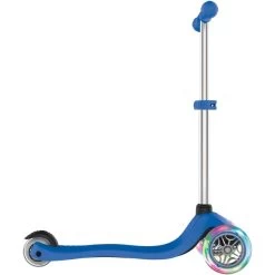GLOBBER Primo Lights Mit Leuchtrollen, Scooter 11 GLOBBER Primo Lights Mit Leuchtrollen, Scooter -Bester Spielwaren Geschäft GLOBBER Primo Lights mit Leuchtrollen Scooter@@1so7gp00 2