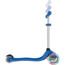 GLOBBER Primo Lights Mit Leuchtrollen, Scooter 12 GLOBBER Primo Lights Mit Leuchtrollen, Scooter -Bester Spielwaren Geschäft GLOBBER Primo Lights mit Leuchtrollen Scooter@@1so7gp00 3