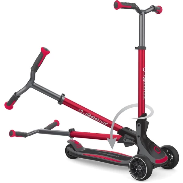 GLOBBER Ultimum, Scooter 8 GLOBBER Ultimum, Scooter – Bild 6