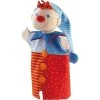 HABA Handpuppe Kasper, Spielfigur -Bester Spielwaren Geschäft HABA Handpuppe Kasper Spielfigur@@1sd0h014
