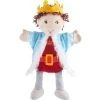 HABA Handpuppe Prinz Emir, Spielfigur