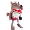 HABA Handpuppe Wolf Grisbert, Spielfigur -Bester Spielwaren Geschäft HABA Handpuppe Wolf Grisbert Spielfigur@@1912922