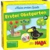 HABA Meine Ersten Spiele - Erster Obstgarten, Würfelspiel -Bester Spielwaren Geschäft HABA Meine ersten Spiele Erster Obstgarten W rfelspiel@@1362707