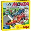 HABA Monza, Würfelspiel -Bester Spielwaren Geschäft HABA Monza W rfelspiel@@1362748