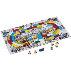 HABA Monza, Würfelspiel -Bester Spielwaren Geschäft HABA Monza W rfelspiel@@1362748 1