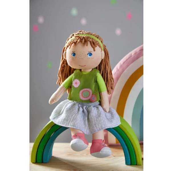 HABA Puppe Hedda 6 HABA Puppe Hedda – Bild 4