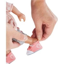 HABA Spielpuppe Amara -Bester Spielwaren Geschäft HABA Spielpuppe Amara@@1913193 3