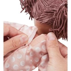 HABA Spielpuppe Amara -Bester Spielwaren Geschäft HABA Spielpuppe Amara@@1913193 4