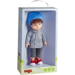 HABA Spielpuppe Matti 10 HABA Spielpuppe Matti -Bester Spielwaren Geschäft HABA Spielpuppe Matti@@1678779 2