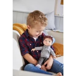 HABA Spielpuppe Matti 11 HABA Spielpuppe Matti -Bester Spielwaren Geschäft HABA Spielpuppe Matti@@1678779 3