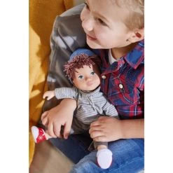 HABA Spielpuppe Matti 13 HABA Spielpuppe Matti -Bester Spielwaren Geschäft HABA Spielpuppe Matti@@1678779 5