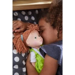 HABA Spielpuppe Milou -Bester Spielwaren Geschäft HABA Spielpuppe Milou@@1678774 4