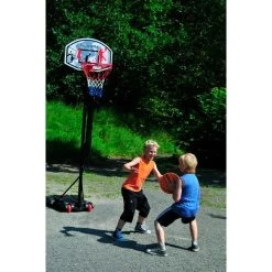 HUDORA Basketballständer All Stars -Bester Spielwaren Geschäft HUDORA Basketballst nder All Stars@@1194189 3