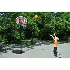 HUDORA Basketballständer Chicago -Bester Spielwaren Geschäft HUDORA Basketballst nder Chicago@@1194146 3