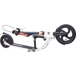 HUDORA BigWheel Air 230 Dual Brake, Scooter -Bester Spielwaren Geschäft HUDORA BigWheel Air 230 Dual Brake Scooter@@1soufs26 2