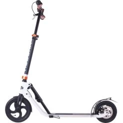 HUDORA BigWheel Air 230 Dual Brake, Scooter -Bester Spielwaren Geschäft HUDORA BigWheel Air 230 Dual Brake Scooter@@1soufs26 3