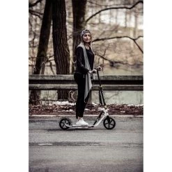 HUDORA BigWheel Style 230, Scooter -Bester Spielwaren Geschäft HUDORA BigWheel Style 230 Scooter@@1soufs04 13