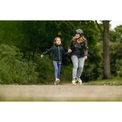 HUDORA Biomechanisches Protektorenset Joey Gr. M 10 HUDORA Biomechanisches Protektorenset Joey Gr. M -Bester Spielwaren Geschäft HUDORA Biomechanisches Protektorenset joey Gr M@@1soufz0e 2