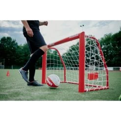 HUDORA Expert 120 Kicker Edition, Fußballtor 5 HUDORA Expert 120 Kicker Edition, Fußballtor -Bester Spielwaren Geschäft HUDORA Expert 120 kicker Edition Fu balltor@@1sousf10 1