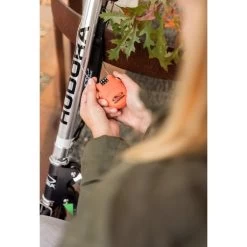 HUDORA Kabelschloss, Sicherheit -Bester Spielwaren Geschäft HUDORA Kabelschloss Sicherheit@@1soufz1k 32