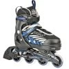 HUDORA Kinderinliner Leon Gr. 33-36, Inline-Skates 1 HUDORA Kinderinliner Leon Gr. 33-36, Inline-Skates -Bester Spielwaren Geschäft HUDORA Kinderinliner Leon Gr 33 36 Inline Skates@@1soufi04