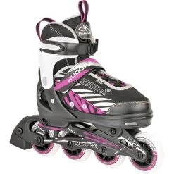 HUDORA Kinderinliner Mia Gr. 37-40, Inline-Skates