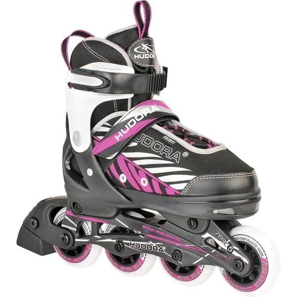 HUDORA Kinderinliner Mia Gr. 37-40, Inline-Skates 3 HUDORA Kinderinliner Mia Gr. 37-40, Inline-Skates