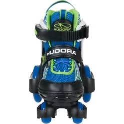 HUDORA My First Quad Boy, Gr. 30-33, Rollschuhe -Bester Spielwaren Geschäft HUDORA My First Quad Boy Gr 30 33 Rollschuhe@@1soufi0f 32
