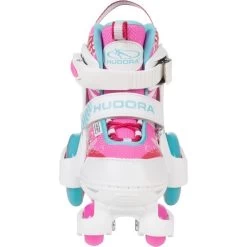 HUDORA My First Quad Girl, Gr. 30-33, Rollschuhe -Bester Spielwaren Geschäft HUDORA My First Quad Girl Gr 30 33 Rollschuhe@@1soufi0h 32