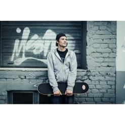 HUDORA Skateboard Harlem -Bester Spielwaren Geschäft HUDORA Skateboard Harlem@@1soufb0i 3