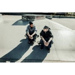 HUDORA Skateboard Harlem -Bester Spielwaren Geschäft HUDORA Skateboard Harlem@@1soufb0i 5