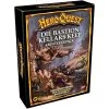 Hasbro Avalon Hill HeroQuest - Die Bastion Kellars Keep, Brettspiel -Bester Spielwaren Geschäft Hasbro Avalon Hill HeroQuest Die Bastion Kellars Keep Brettspiel@@1859881