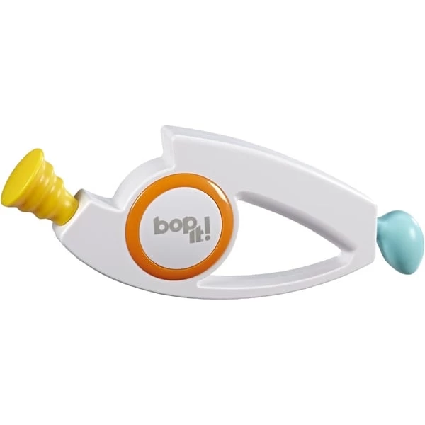 Hasbro Bop It, Geschicklichkeitsspiel 3 Hasbro Bop It, Geschicklichkeitsspiel