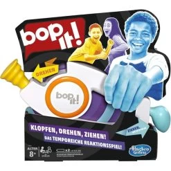 Hasbro Bop It, Geschicklichkeitsspiel 12 Hasbro Bop It, Geschicklichkeitsspiel -Bester Spielwaren Geschäft Hasbro Bop It Geschicklichkeitsspiel@@1sgha02q 2