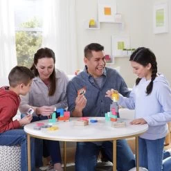 Hasbro Jenga Maker, Geschicklichkeitsspiel -Bester Spielwaren Geschäft Hasbro Jenga Maker Geschicklichkeitsspiel@@1824970 3