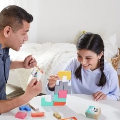 Hasbro Jenga Maker, Geschicklichkeitsspiel -Bester Spielwaren Geschäft Hasbro Jenga Maker Geschicklichkeitsspiel@@1824970 5