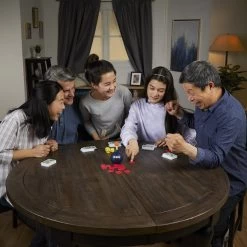 Hasbro Ka-Blab!, Kartenspiel -Bester Spielwaren Geschäft Hasbro Ka Blab Kartenspiel@@1771689 13