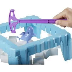 Hasbro Kristallica, Geschicklichkeitsspiel -Bester Spielwaren Geschäft Hasbro Kristallica Geschicklichkeitsspiel@@1sgha01i 4