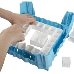 Hasbro Kristallica, Geschicklichkeitsspiel -Bester Spielwaren Geschäft Hasbro Kristallica Geschicklichkeitsspiel@@1sgha01i 5