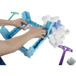 Hasbro Kristallica, Geschicklichkeitsspiel -Bester Spielwaren Geschäft Hasbro Kristallica Geschicklichkeitsspiel@@1sgha01i 6