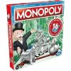 Hasbro Monopoly Classic, Brettspiel -Bester Spielwaren Geschäft Hasbro Monopoly Classic Brettspiel@@1807326
