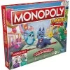 Hasbro Monopoly Junior, Brettspiel 1 Hasbro Monopoly Junior, Brettspiel -Bester Spielwaren Geschäft Hasbro Monopoly Junior Brettspiel@@1893997