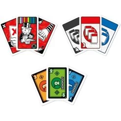 Hasbro Monopoly Kids, Kartenspiel 24 Hasbro Monopoly Kids, Kartenspiel -Bester Spielwaren Geschäft Hasbro Monopoly Kids Kartenspiel@@1771691 3